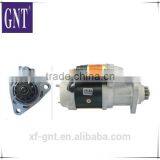 Excavator Engine Parts R225-9 39NT Starter Motor thumbnail-1