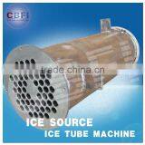 CBFI Newly Designed Ice Tube Making Machine Highly Welcomed thumbnail-5