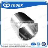 China Manufacturer Supply Hot Selling of YG8 YN8 Grinding Cemented Carbide Sleeve