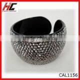 HC New Arrival Hot Sale Wholesale Fashion Cheap Acrylic Bracelet