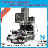 Dinghua DH-A2 CCD Camera System BGA Rework Station For SP3 Repairing VS Zm-6200 thumbnail-1