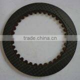 Paper-base Friction Disc