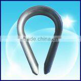 Qingdao Rigging G411 Electric Heavy Wire Rope Thimble thumbnail-2