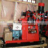 HGY-200 Cheap Mineral Prospecting Drill Rig for Sale thumbnail-6