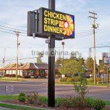 P4.81 Outdoor SMD LED Display thumbnail-2