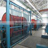 Frame Strander Type JLK-630/18+24