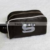 High Quality Custom Men Toiletry Bag thumbnail-1