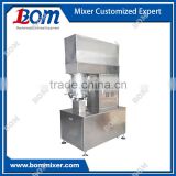 Lab Type Small-scale Planetary Mixer