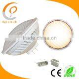 Colors Change Par56 Led Swimming Pool Light 40w 12v Rgb Plastic With Remote thumbnail-2