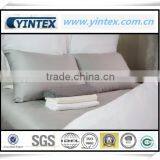 Soft China Supplier 4 PCS Soft Sheet Set Make Up Of Cotton