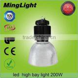 Meanwell Driver 100w-250w Industrial Lighting Led High Bay Light 200w thumbnail-4