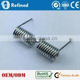 Double Coil Compression Spring, Torsion Spring Wholesale thumbnail-6