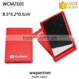 Heart Shaped Wedding Gift Hand Mirror thumbnail-4