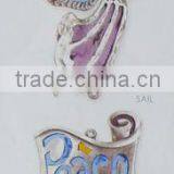 #001Special Desigh Aeolian Bells,wind Chime,metal Gift