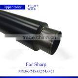 New Compatible Upper Fuser Roller IR1600 1610F IR2000 IR2010 IR155 IR200 GP20 thumbnail-6