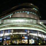 2015 IP67 Waterproof Lens and Tempered Glass Cover Outdoor Led Wall Washer Light thumbnail-3