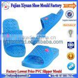 Fashionable Lady Air Blowing PVC Shoe Mould For Shoe Making thumbnail-3