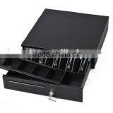 Electronic Pos Cash Drawer DH-405 thumbnail-2