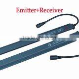 Hot Product CE UL Certificate Large in Stock Sensor Infrared/2 in 1 Light Curtain Sensors/infrared Sensors/lift Light Curtain