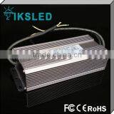 Hot Selling Waterproof 60w 220vac Constant Voltage 12v dc Power Supply