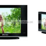 21inch Moving DC 12V Ultra-slim Rotating Base CRT TV thumbnail-1