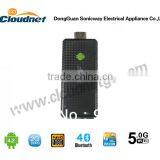 Factory Price Android Mini pc tv Box RK3188 Quad Core Android 4.4 Mini pc RAM 2G ROM 8G Built in XBMC,YouTube,website for Smart tv