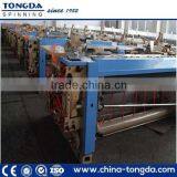 TDA-711 Independent Air Supply, Energy-saving, Own Patentweaving Air Jet Looms thumbnail-1