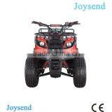Fast Electric Atv 750w EEC thumbnail-1