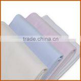 100 Polyester Solid Color Thermal Baby Blanket thumbnail-5