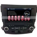 Multifunction Car Dvd for OUTLANDER With Rear View Camera GPS BT IPOD TV Radio RDS thumbnail-6