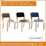 Stackable Bentwood Dinner Chair,Many Colors,For Kids/home,TB-1060 thumbnail-3