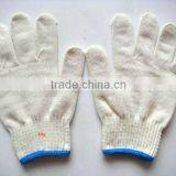 7 guage or 10 guage hand job gloves