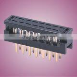 2.54 mm Pitch IDC Socket Connector thumbnail-3