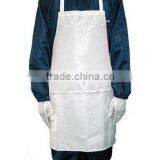 Cleanroom ESD Antistatic Apron thumbnail-1