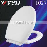 1027 Elongated Toilet Lid Covers, Hygienic and Smart Toilet Seat thumbnail-2