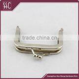 Silverl Coin Purse Frames,mini Coin Purse Frames thumbnail-1