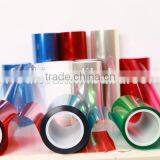 Silicon Coated Polyester Liner Rolls--SGS,PONY certificate