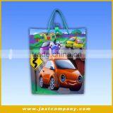Custom Kids Birthday Musical Paper Bag for Gift thumbnail-1