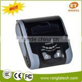 RPP200 Mini Portable Mobile Thermal Printer for Bill Printing