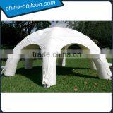 Giant Inflatable Arch Tent,inflatable Cover Tent,inflatable White Dome Tent for Event thumbnail-1