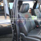 Lincoln Navigator Pilot Electric Chair Modification Lincoln Navigator Interior Refitting Middle Seat Electric thumbnail-1