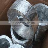 Soft Galvanized Wire Coil Wholesale, Small Coil Galvanizing Wire thumbnail-2