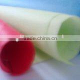 macerate nonwoven(nonwoven fabric, polyester nonwoven)