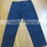 T/C Seperate Workwear thumbnail-4