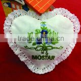 Embroidery flower fragrant bags