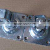 BX Industrial Gate Hinges