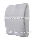 Memory Foam Seat Cushion Pillow -Gray