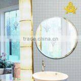 3mm, 5mm Waterproof Silver Mirror/ Bathroom Mirror/ Shower Mirror Quality Choice thumbnail-4