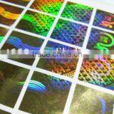 Multi-layer Change Pattern Hologram Sticker thumbnail-1