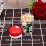 Advanced High-quality Goods One-time Double Portable Toothpick/Boxes of Bamboo Toothpicks thumbnail-3